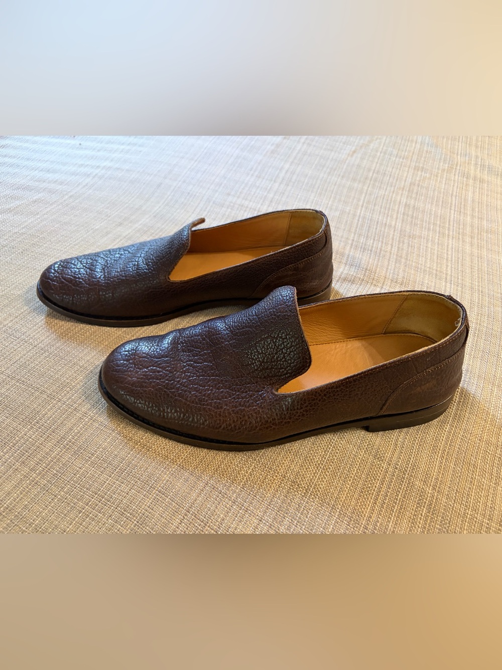 Tecova The Monterey slip on. Men’s size 11 - Picture 4 of 5